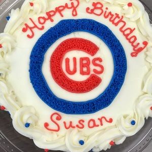 Meet your Posher, Susan